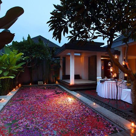 Aria Exclusive Villas & Spa Dalung (Bali) Exterior foto