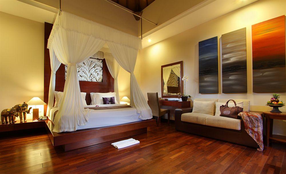 Aria Exclusive Villas & Spa Dalung (Bali) Exterior foto