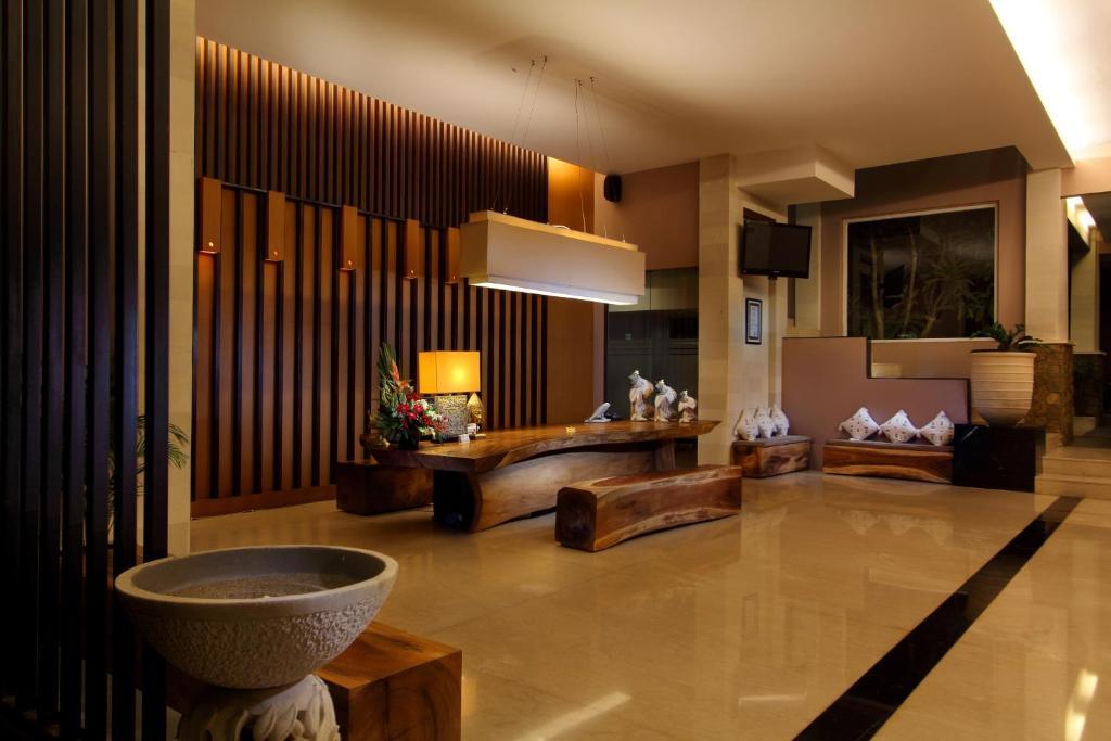 Aria Exclusive Villas & Spa Dalung (Bali) Exterior foto