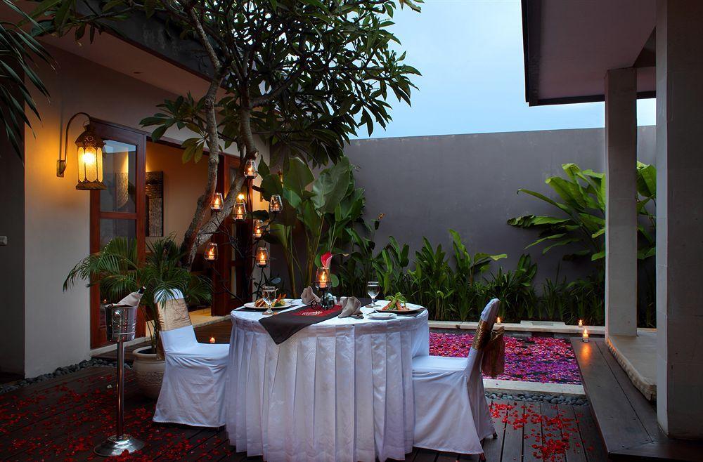 Aria Exclusive Villas & Spa Dalung (Bali) Exterior foto