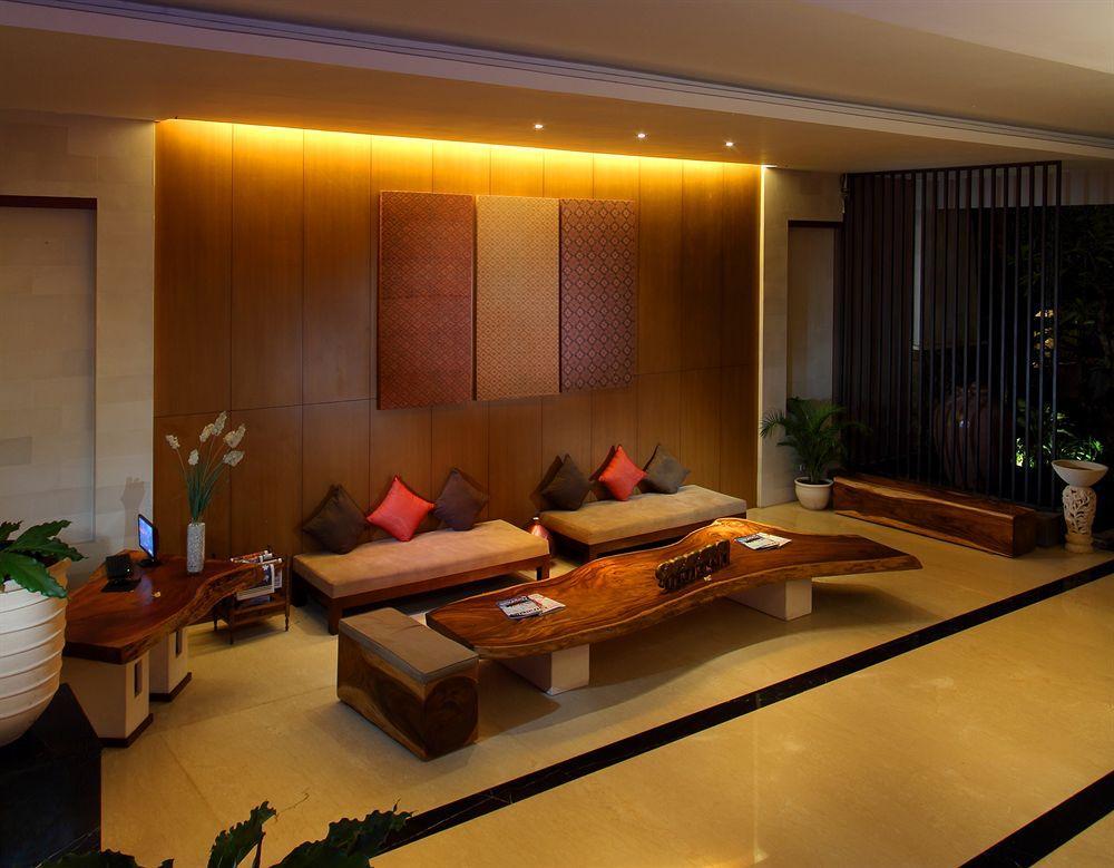 Aria Exclusive Villas & Spa Dalung (Bali) Exterior foto