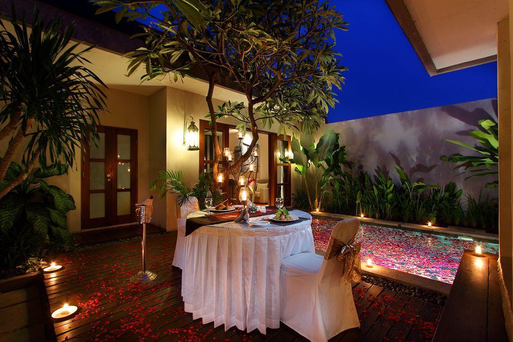 Aria Exclusive Villas & Spa Dalung (Bali) Exterior foto