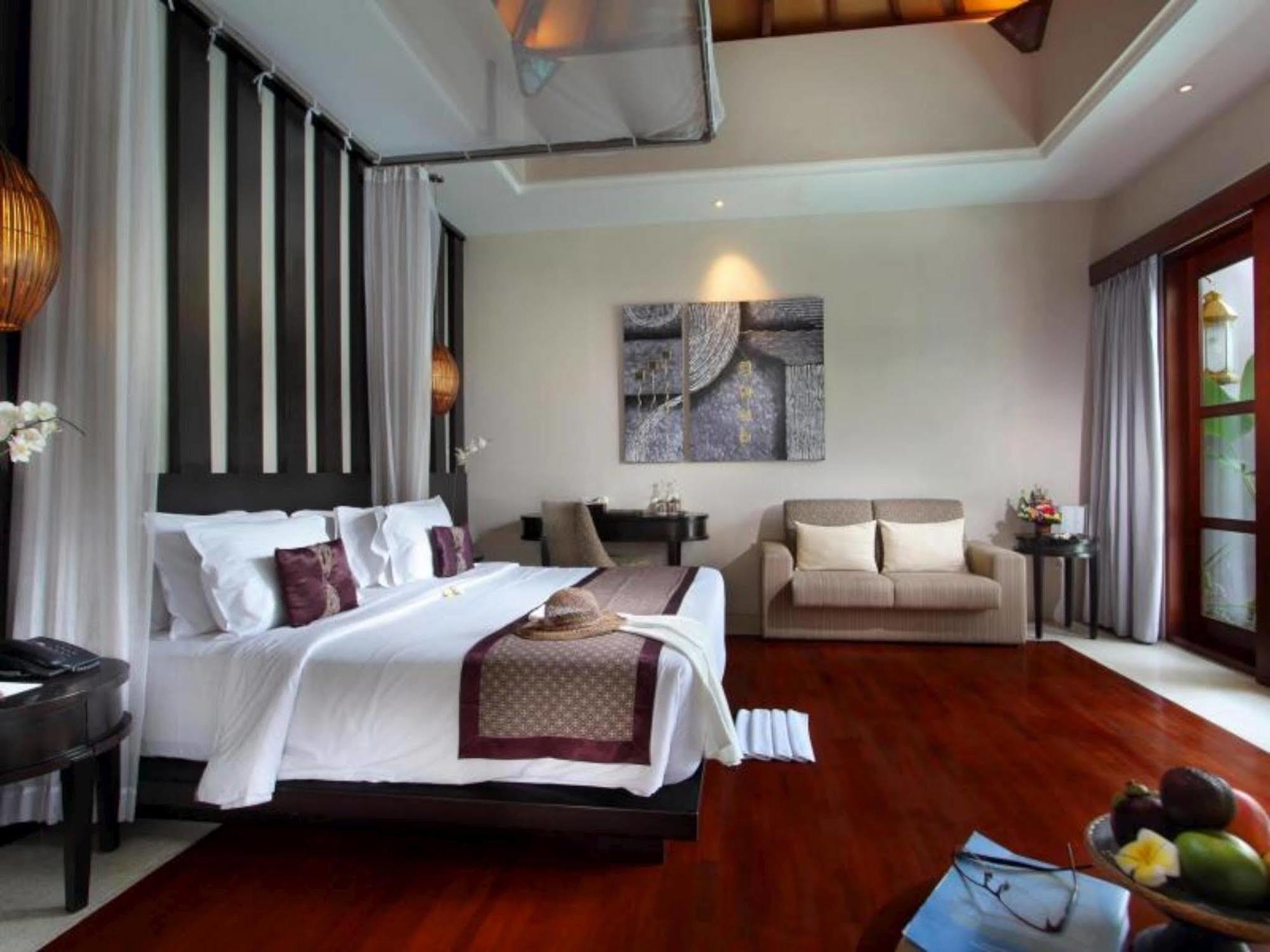 Aria Exclusive Villas & Spa Dalung (Bali) Exterior foto