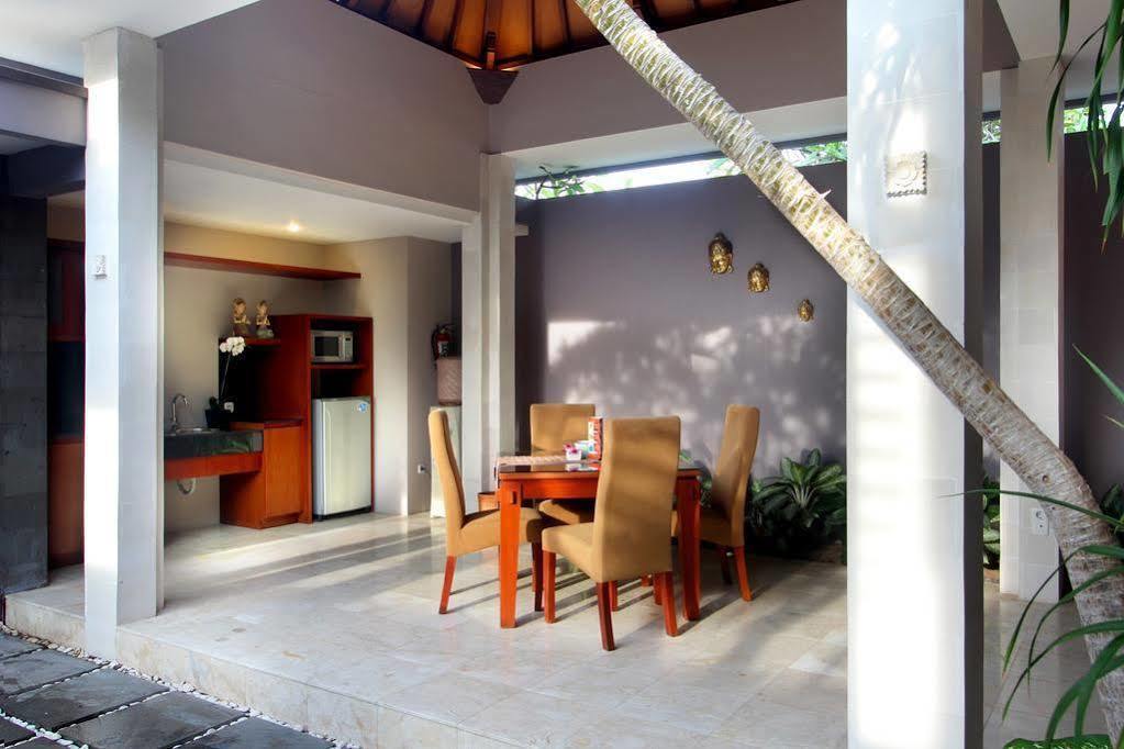 Aria Exclusive Villas & Spa Dalung (Bali) Exterior foto