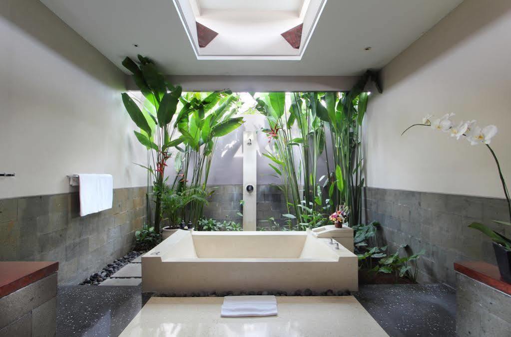 Aria Exclusive Villas & Spa Dalung (Bali) Exterior foto