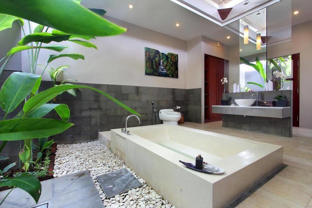 Aria Exclusive Villas & Spa Dalung (Bali) Exterior foto