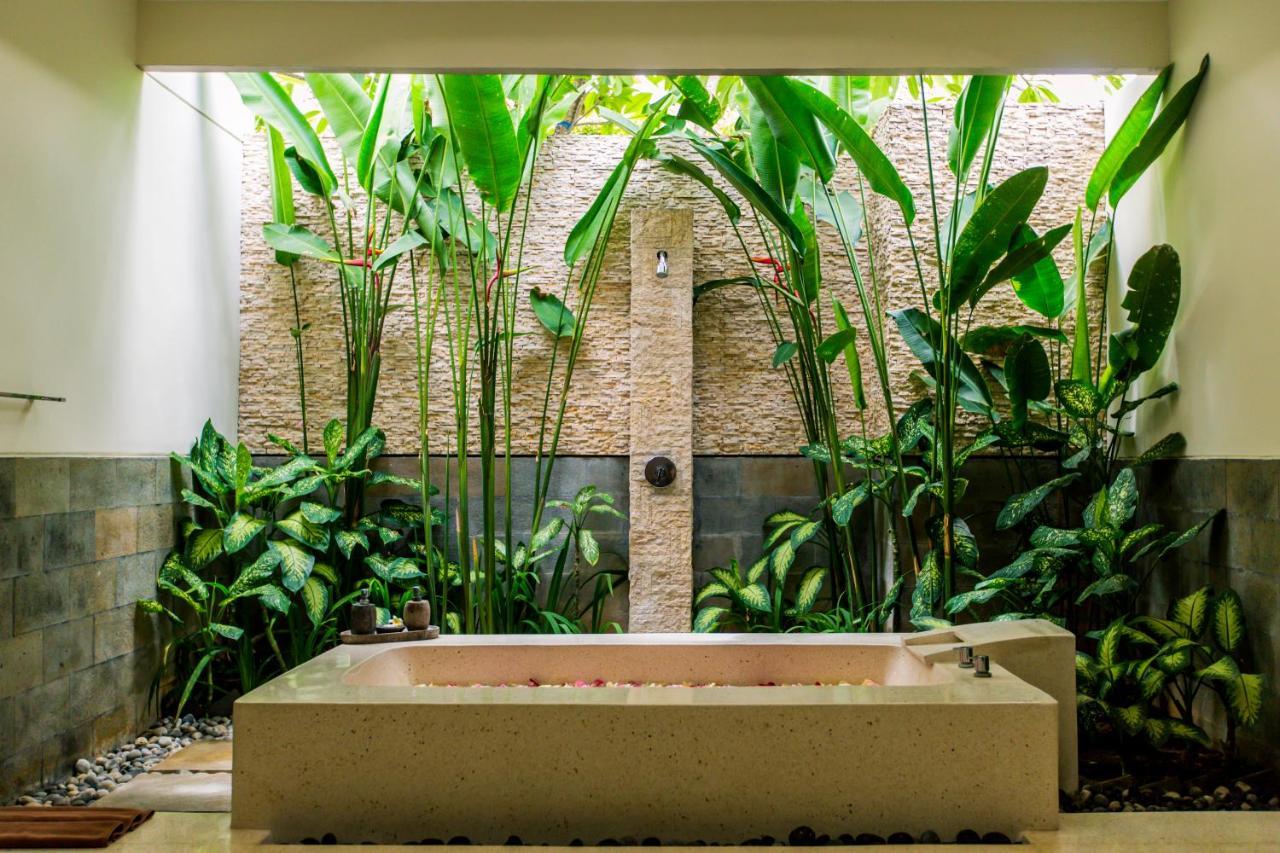 Aria Exclusive Villas & Spa Dalung (Bali) Exterior foto
