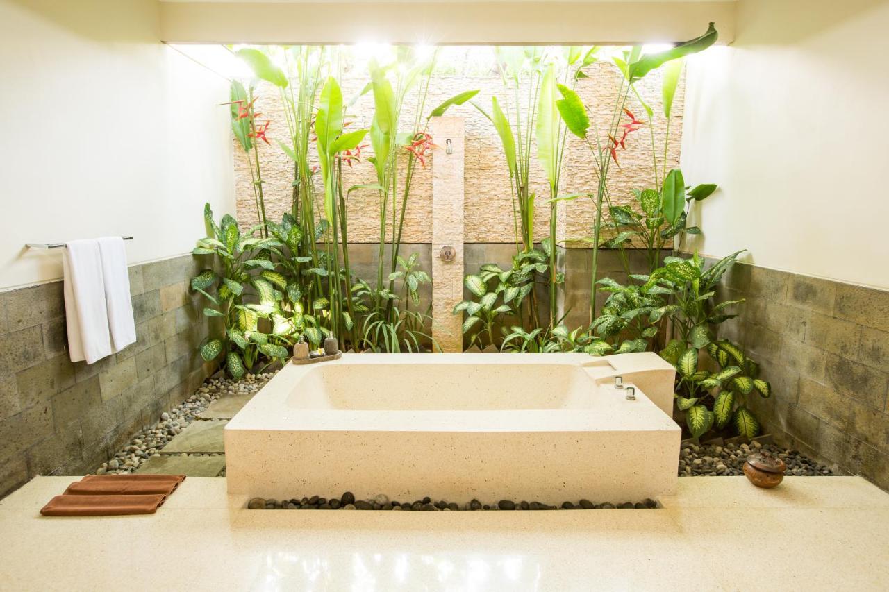 Aria Exclusive Villas & Spa Dalung (Bali) Exterior foto