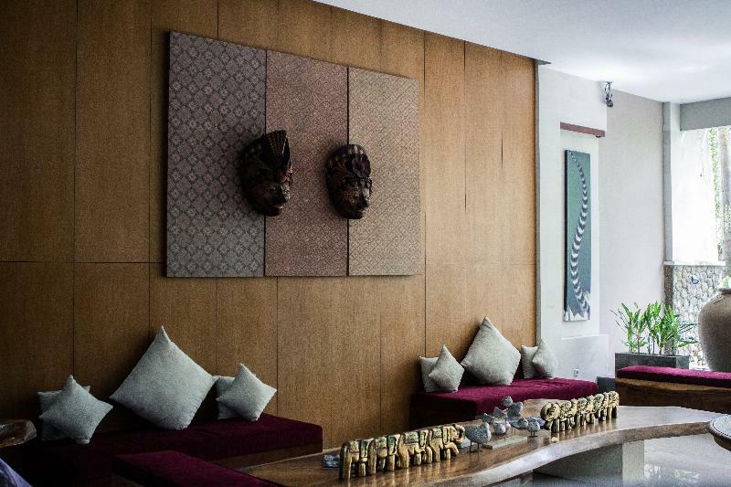 Aria Exclusive Villas & Spa Dalung (Bali) Exterior foto