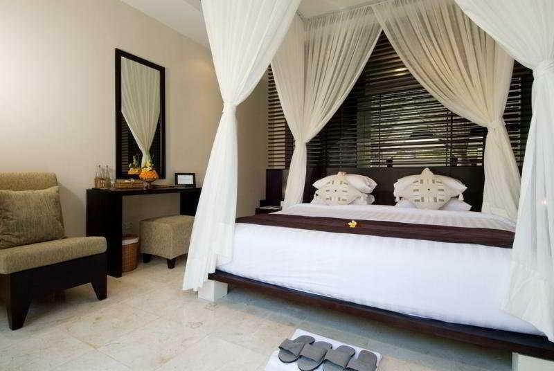 Aria Exclusive Villas & Spa Dalung (Bali) Exterior foto